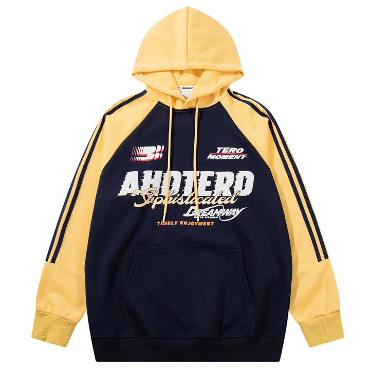 men’s sportswear club hoodie