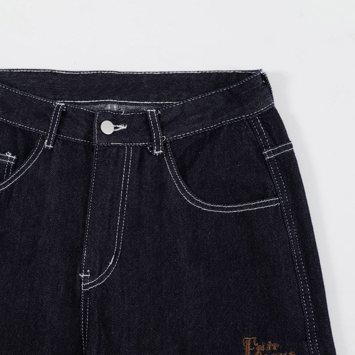 men baggy jeans