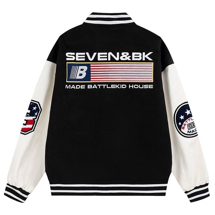 streetwear varsity jacket