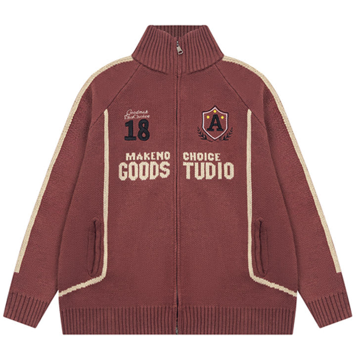 collegiate style sweater embroidery 18