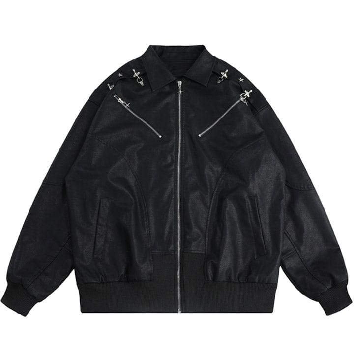 数量限定】 【しょーた】舐達麻 MELTON VARSITY JKT ジャケット